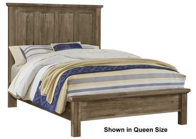 Image for Maple Road Queen Bed