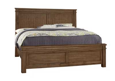 Image for Queen Mansion Bed