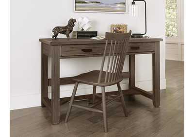 Bungalow-Folkstone Desk Chair,Vaughan-Bassett