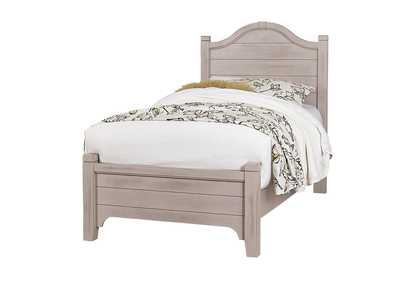 Image for Bungalow Zorba Arch Twin Bed