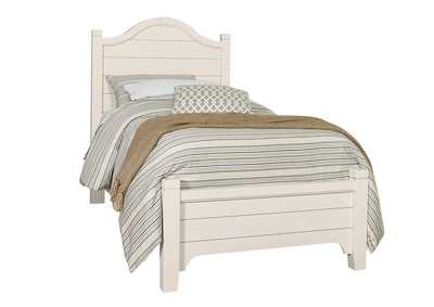 Image for Bungalow Swirl Arch Full Bed