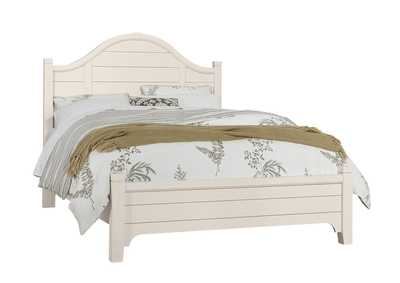 Image for Bungalow-Lattice King Arched Bed