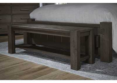 Image for Dovetail Bench