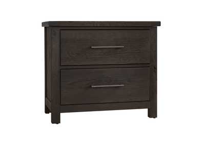Image for 750 - Dovetail-Java Night Stand