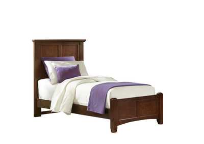Image for Bonanza Quick Silver Mansion Twin Bed