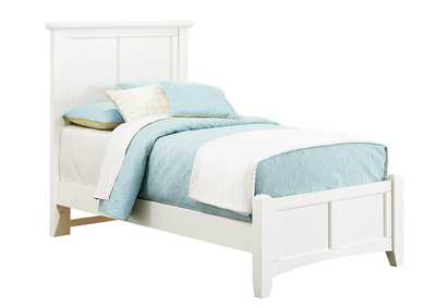 Image for Bonanza Gallery Mansion Twin Bed