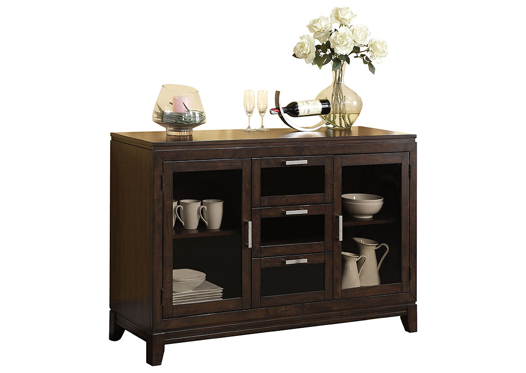Nova 54" Sideboard,Winners Only
