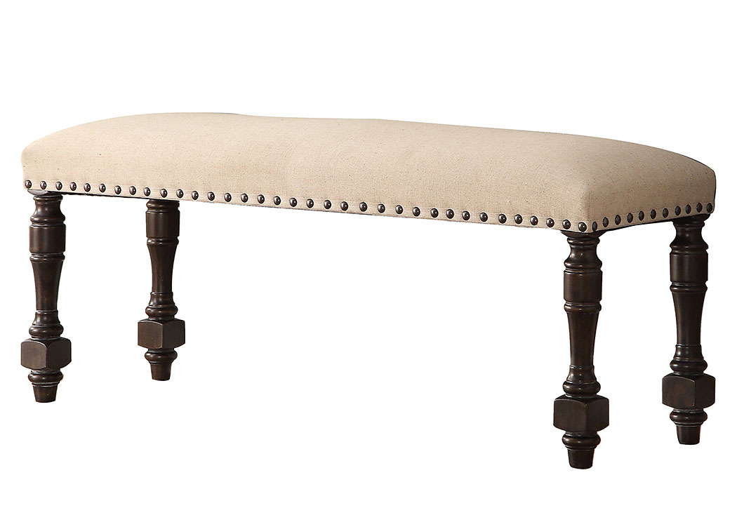 Xcalibur - Expresso 48" Bench,Winners Only