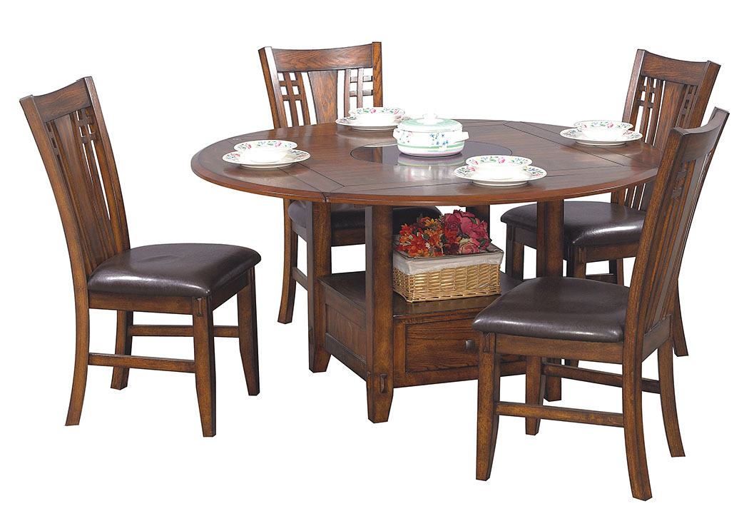 Zahara Side Chair (Set of 2),Winners Only