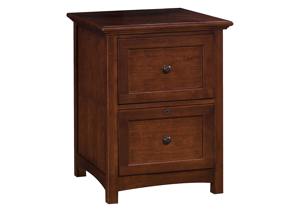 Flagstaff 2 Drawer Lateral File,Winners Only