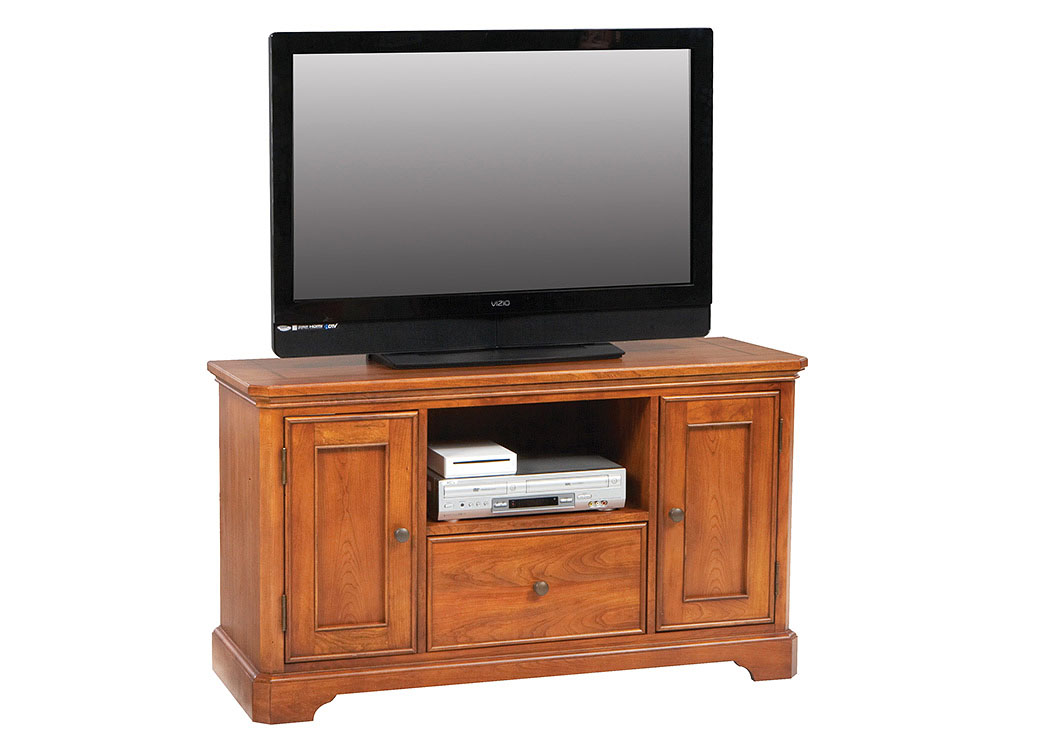 Topaz 50" Media Base,Winners Only