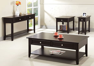 Image for Metro 53" Coffee Table