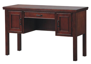 Image for Willow Creek 53" Sofa Table/Writing Desk