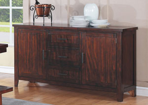 Image for Java 66" Sideboard