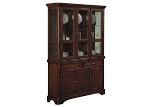 Image for Topaz - Cherry 50" Buffet