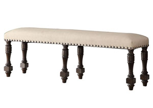 Image for Xcalibur - Expresso 60" Bench