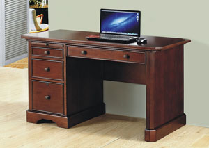 Image for Canyon Ridge 47" Desk