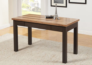 Image for Venice 54" Writing Desk