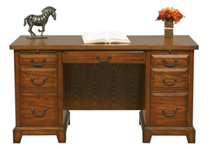 Image for Zahara 57" Computer Desk