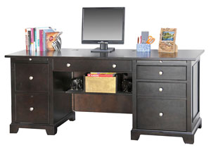 Image for Metro 72" Credenza