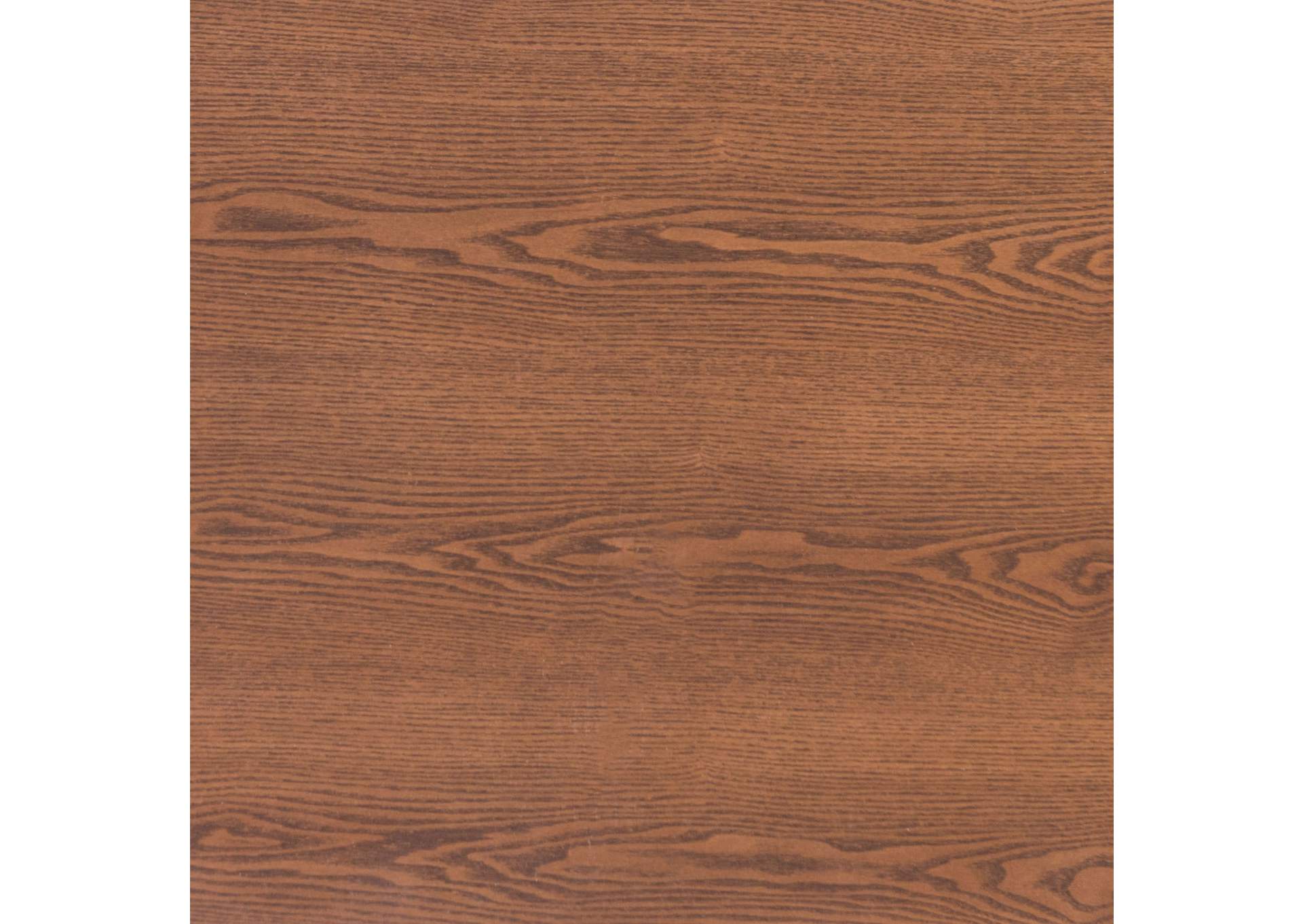 Newman Dining Chair (Set Of 2) Walnut & Gray,Zuo