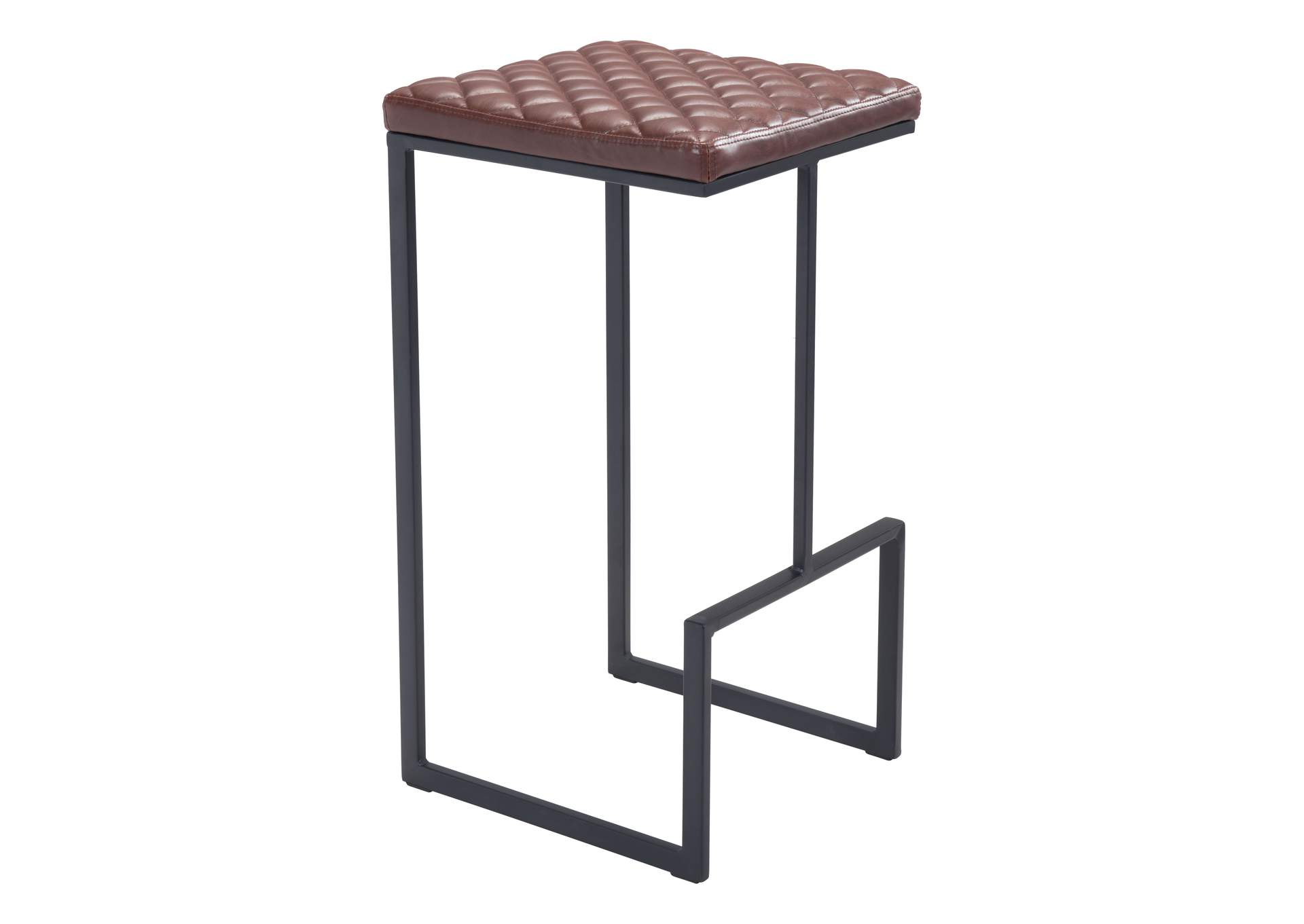 Element Barstool Brown,Zuo