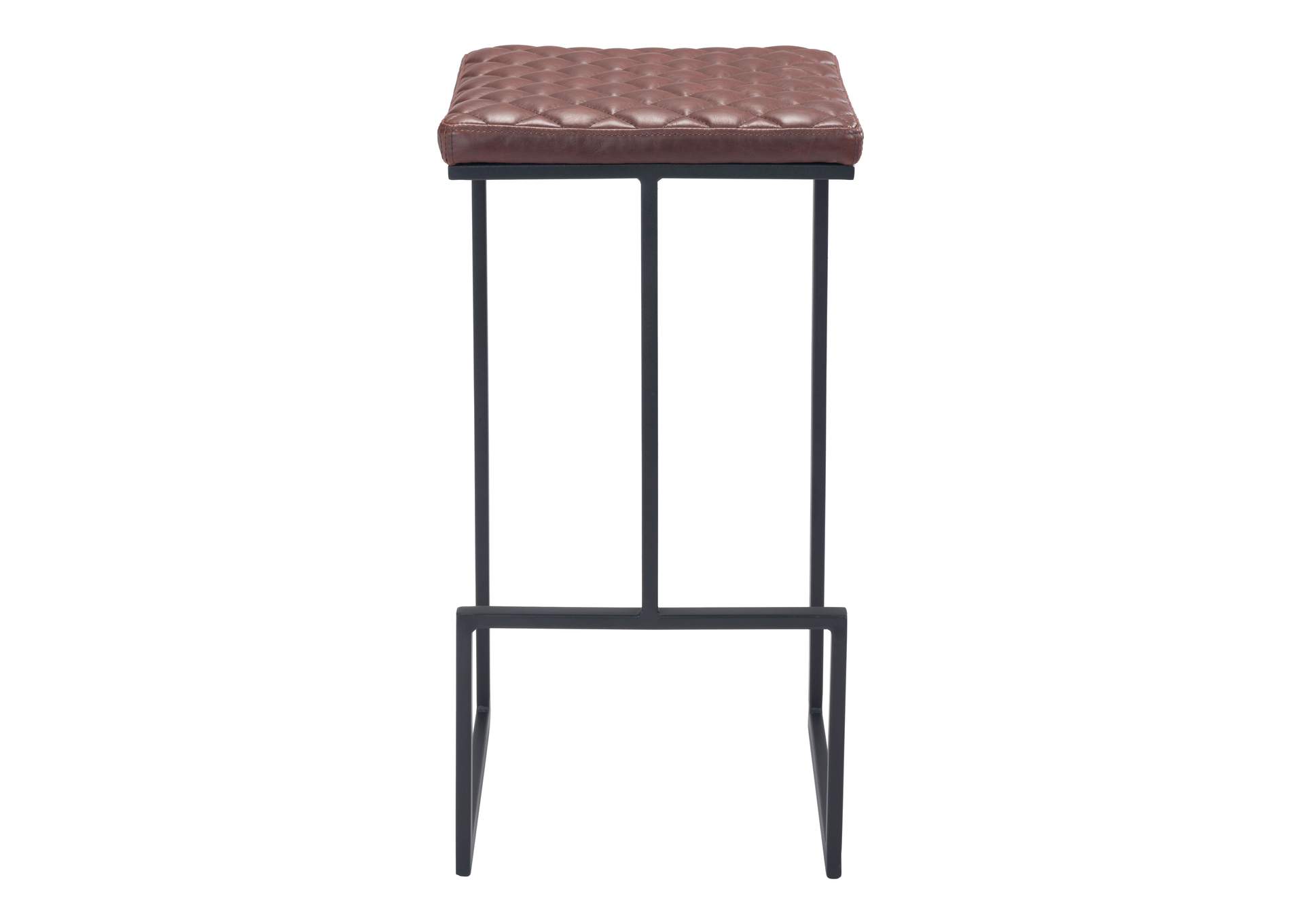 Element Barstool Brown,Zuo