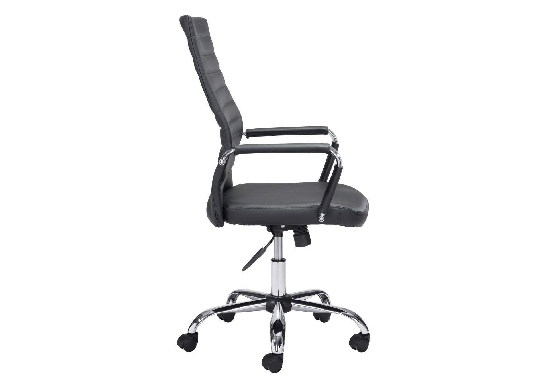 Primero Office Chair Black,Zuo