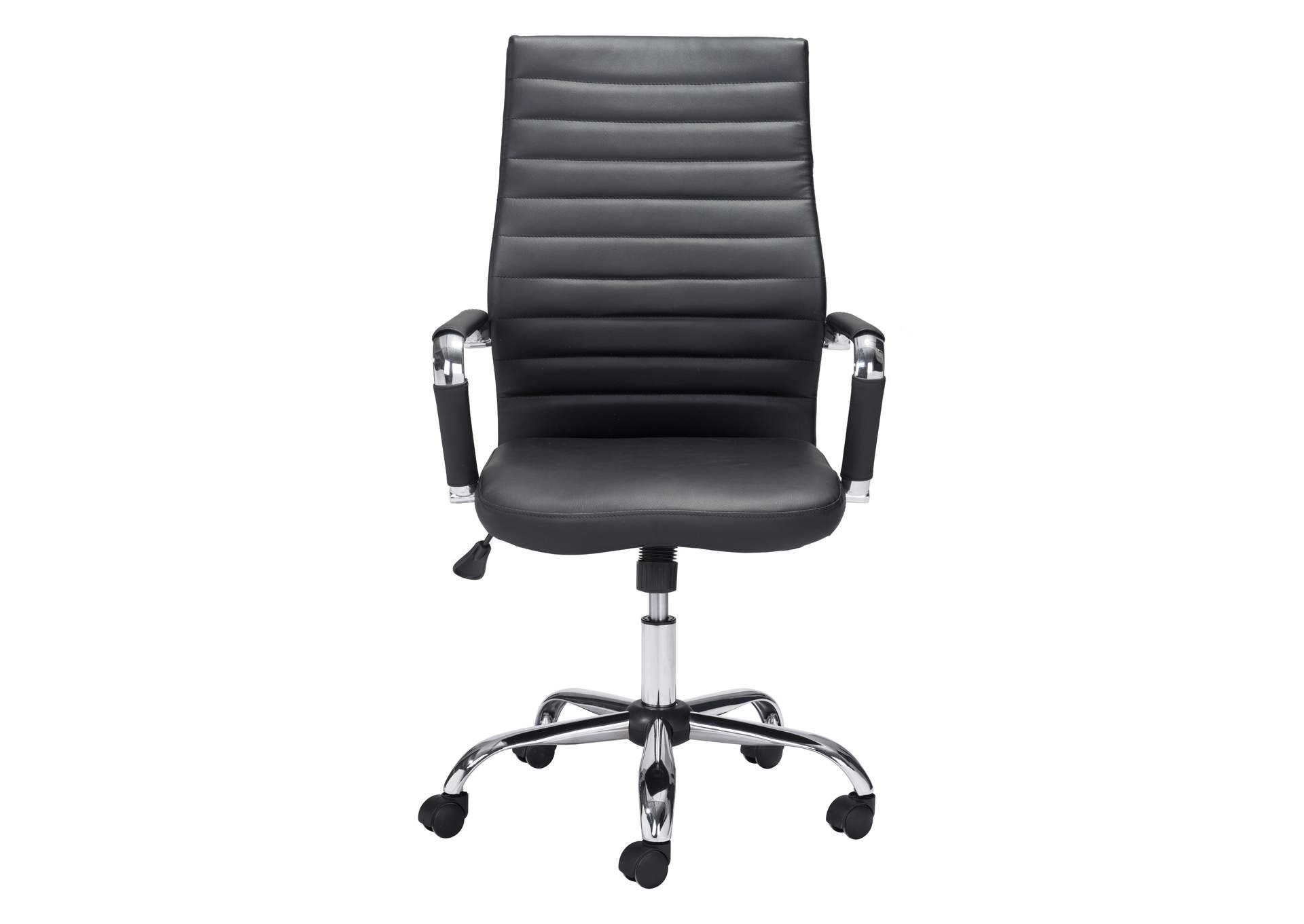 Primero Office Chair Black,Zuo