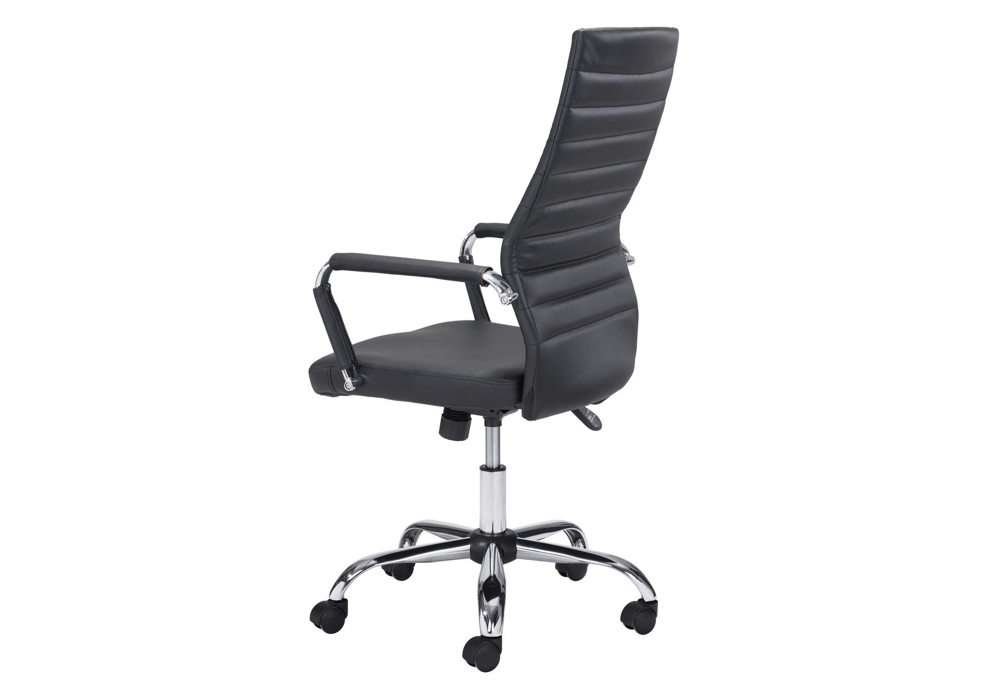 Primero Office Chair Black,Zuo