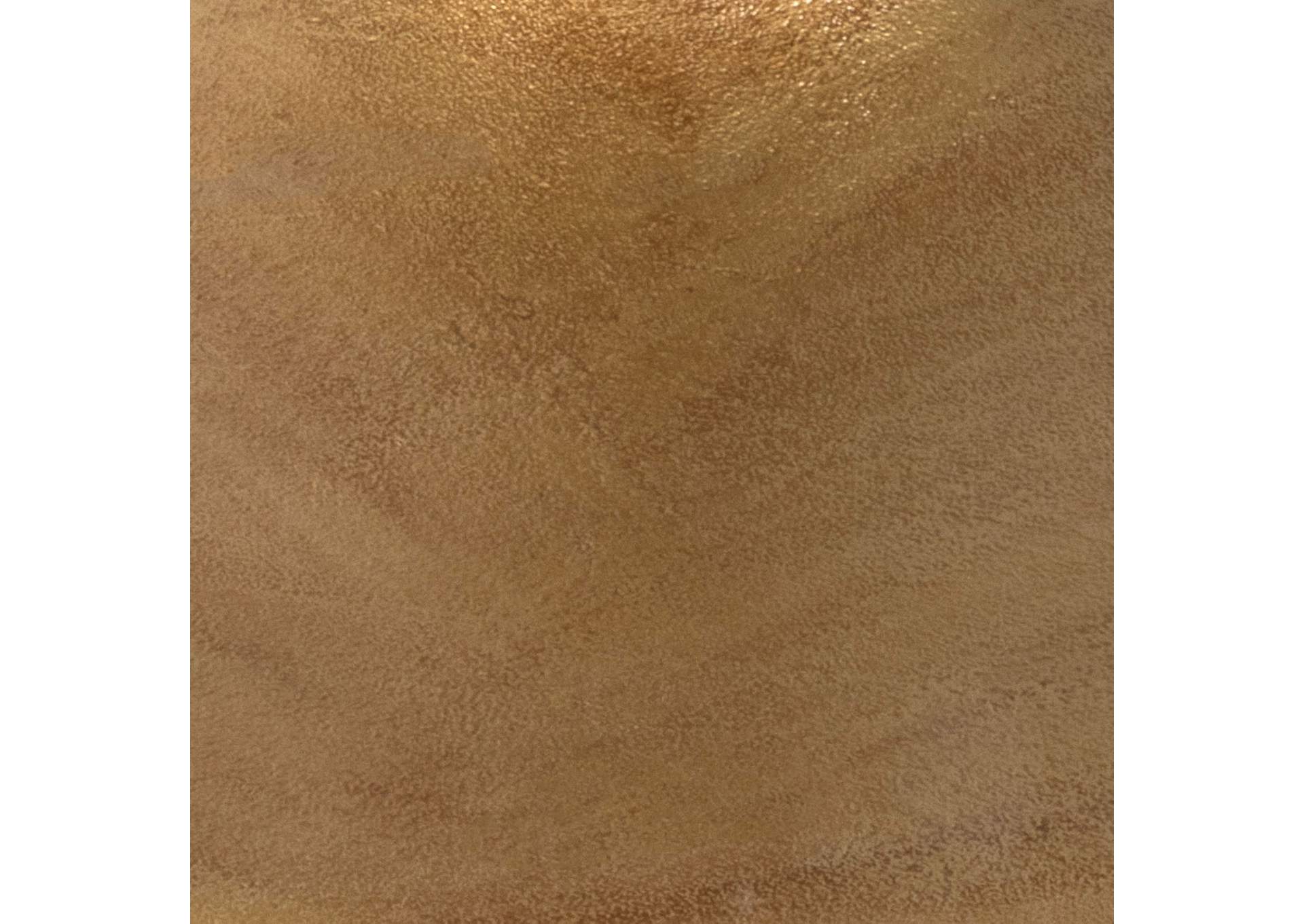 Ithaca Dining Table White & Gold,Zuo