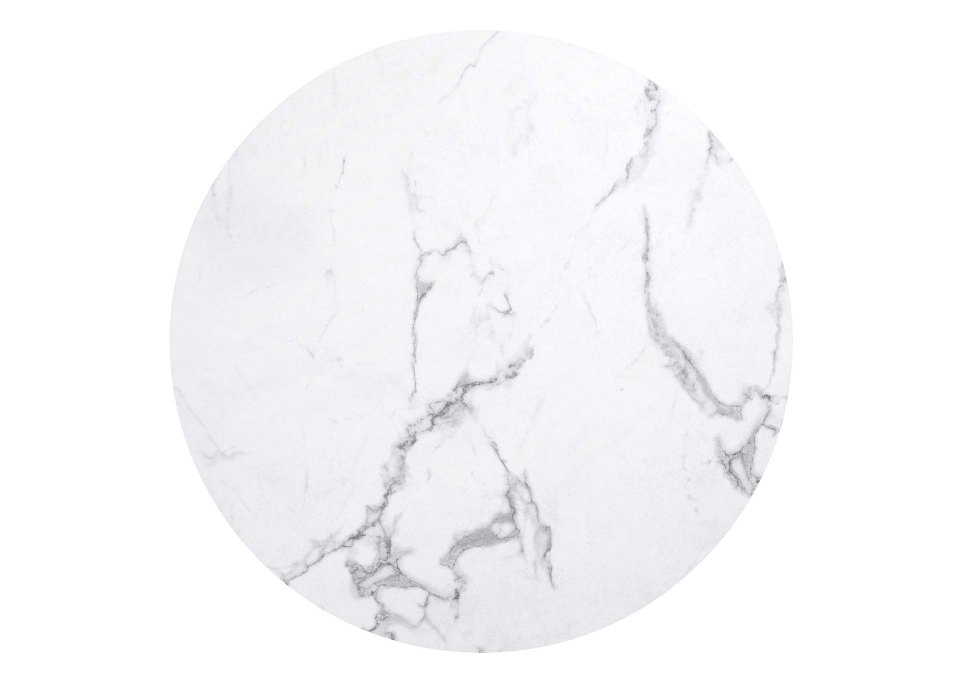 Rouen Bar Table White,Zuo