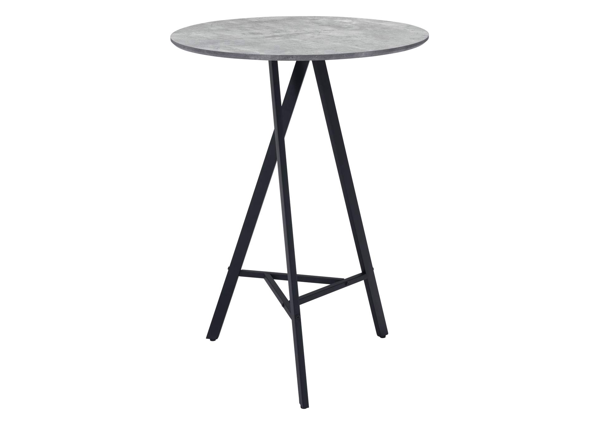 Metz Bar Table Gray,Zuo