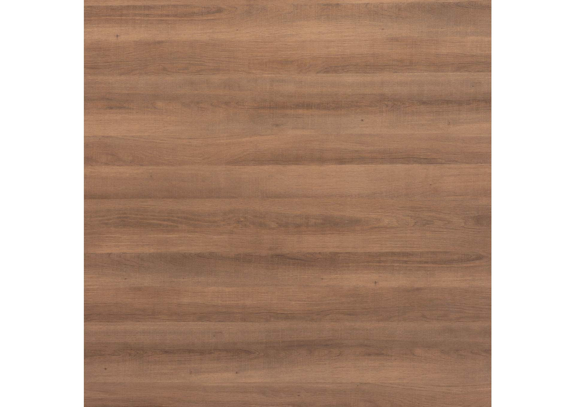 Perpignan Dining Table Brown,Zuo