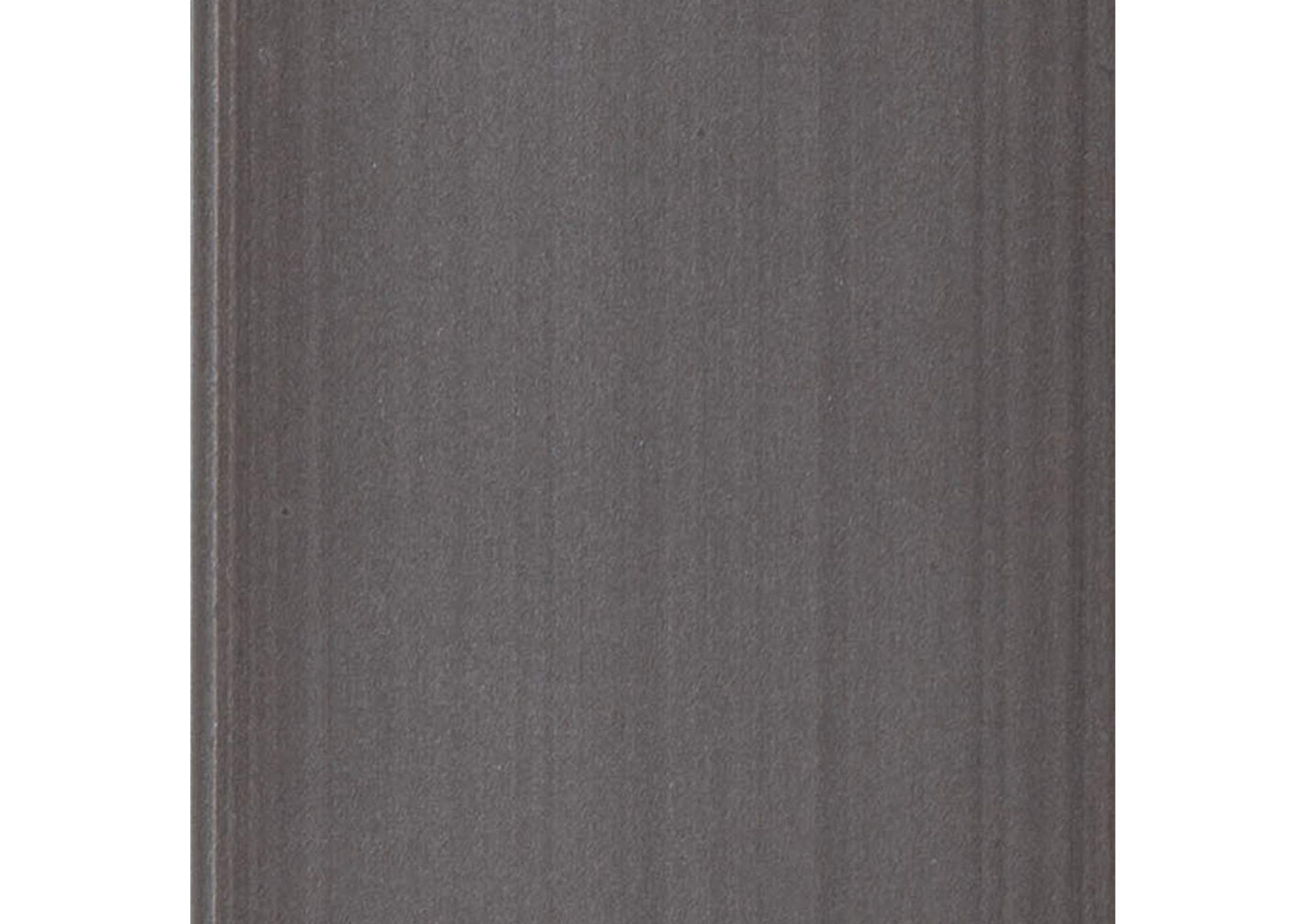Perpignan Dining Table Brown,Zuo