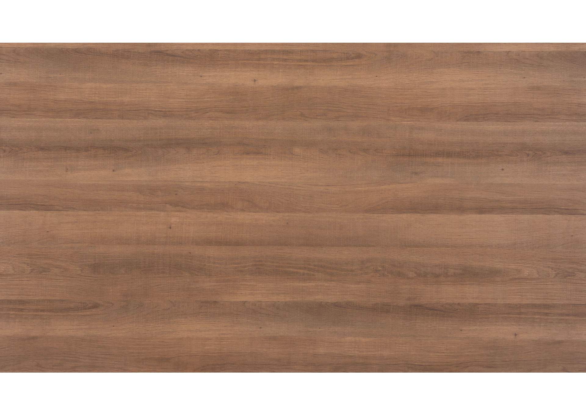 Doubs Counter Table Brown,Zuo