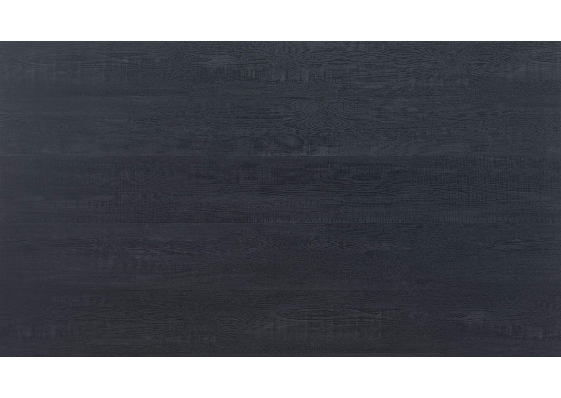 Deus Counter Table Black,Zuo