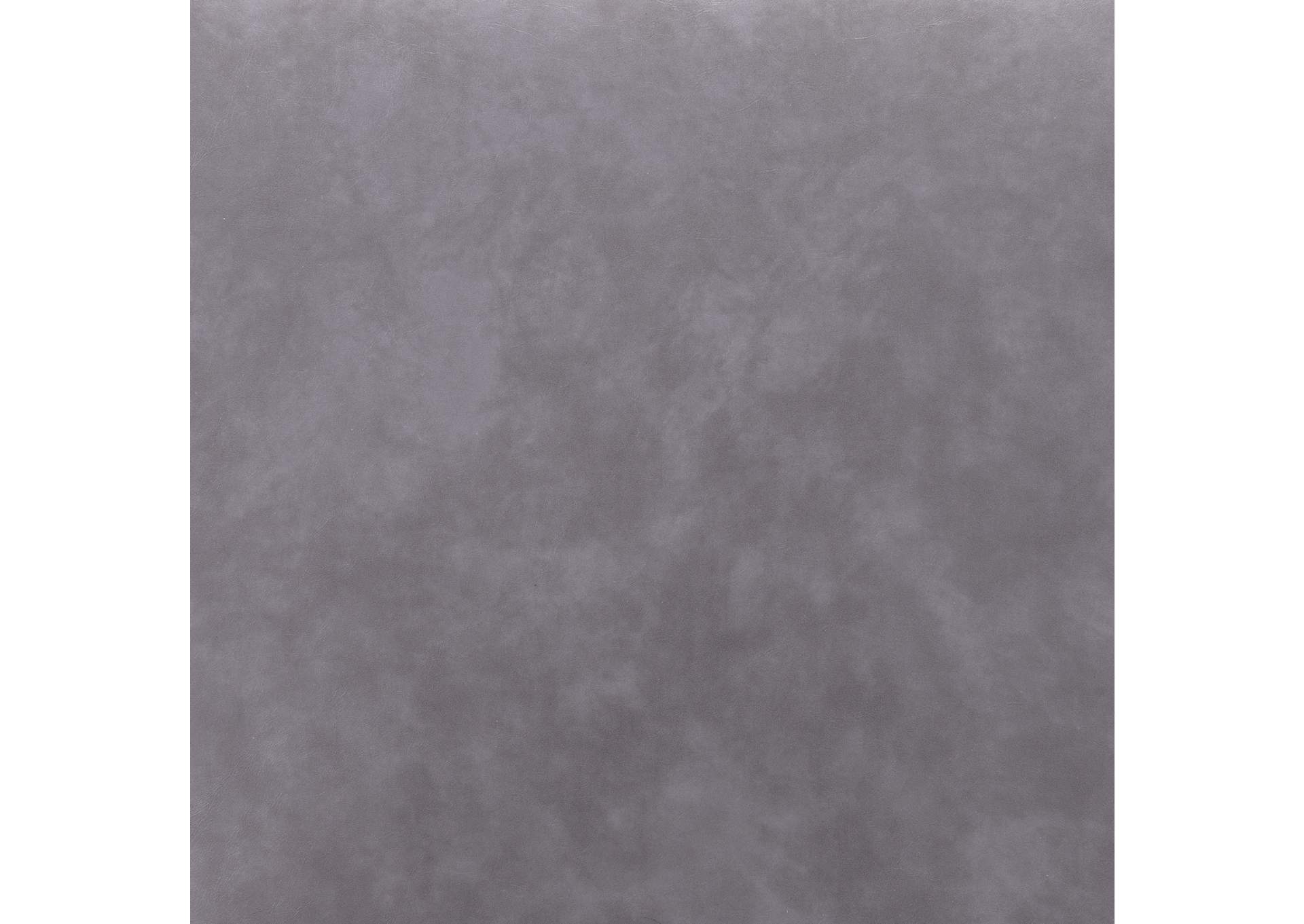 Var Dining Chair (Set Of 2) Gray,Zuo