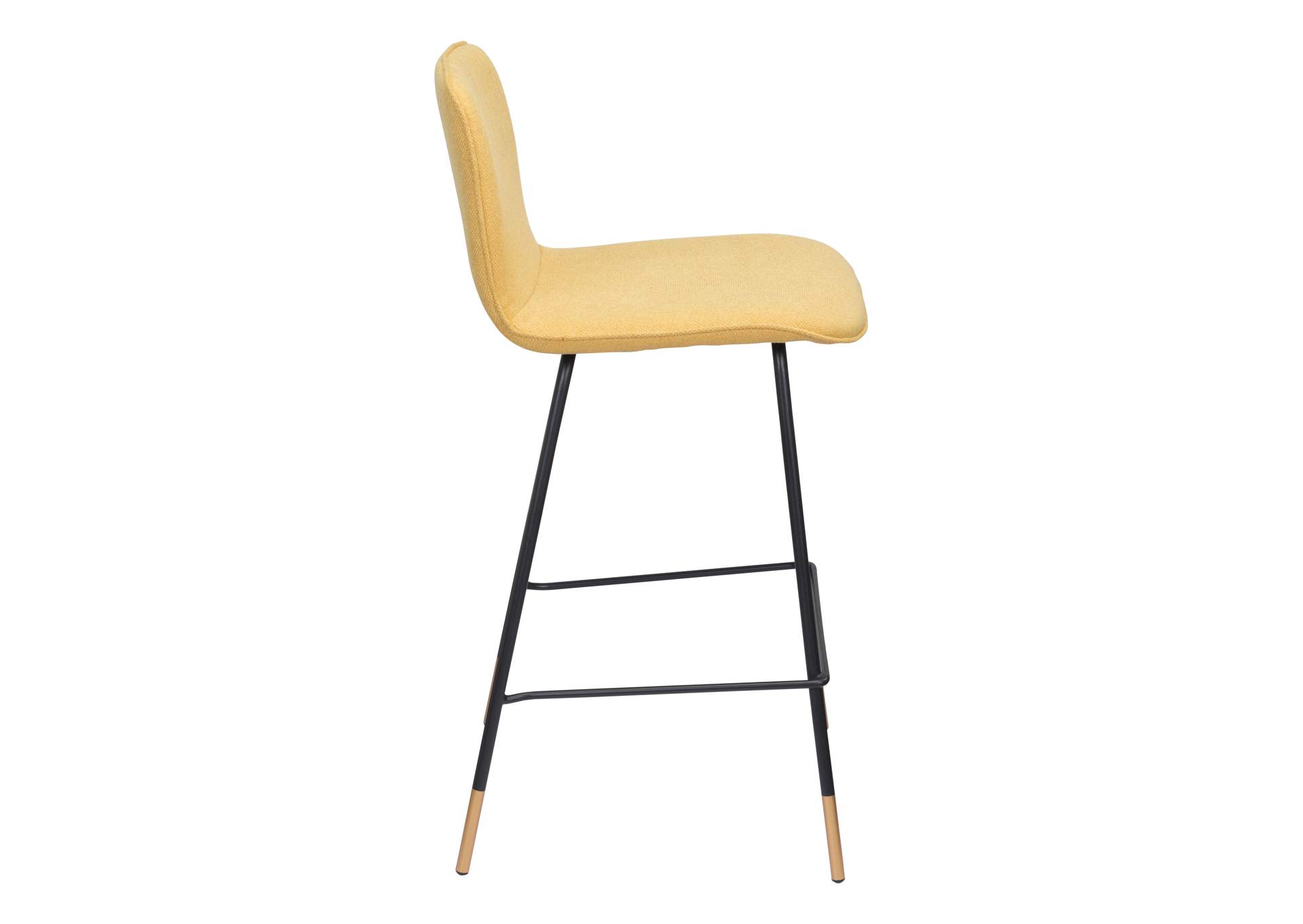 Var Counter Stool Yellow,Zuo