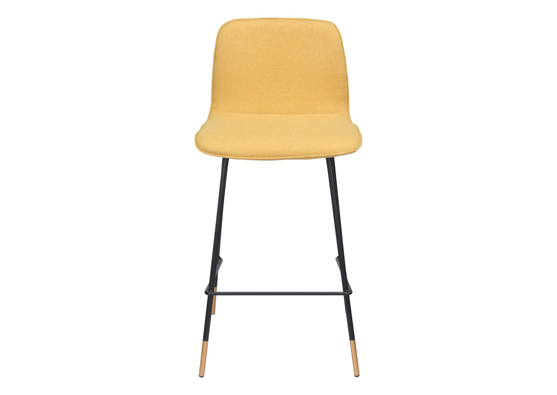 Var Counter Stool Yellow,Zuo