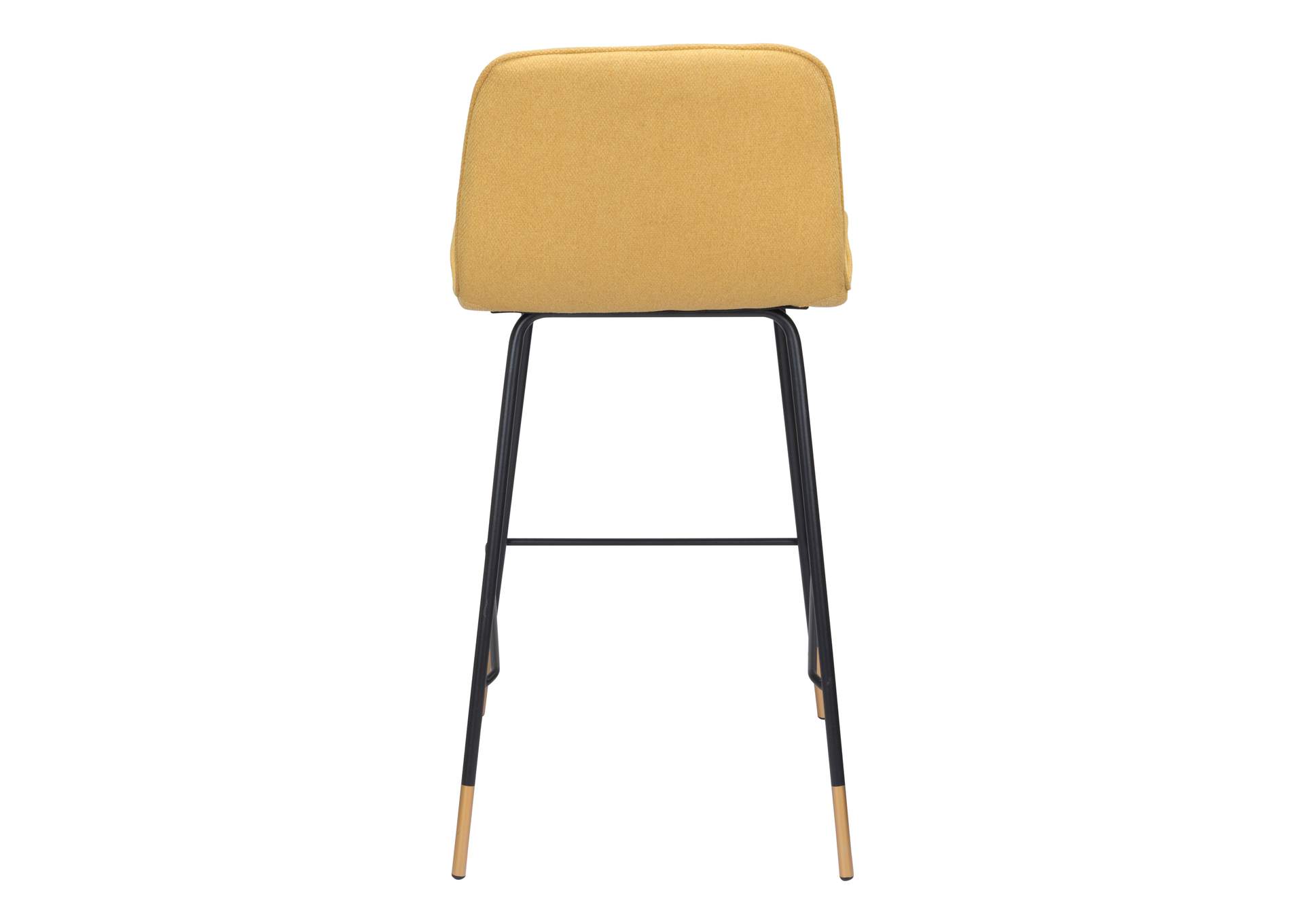Var Counter Stool Yellow,Zuo
