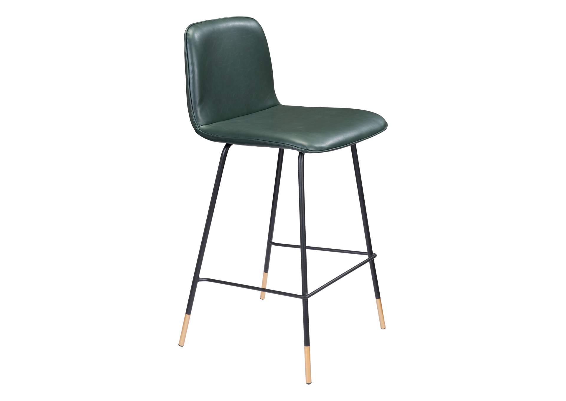 Var Counter Stool Green,Zuo