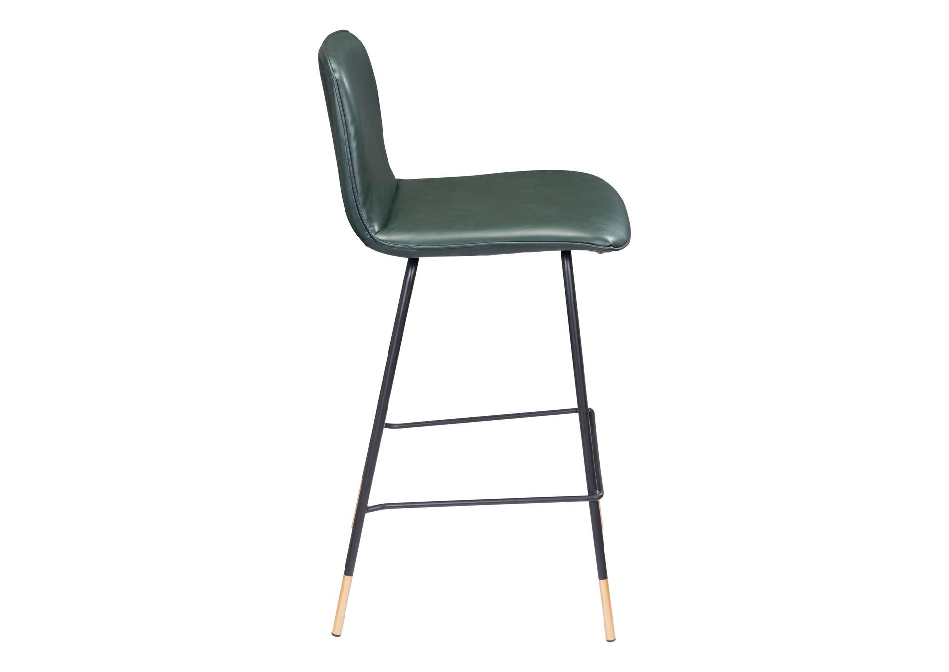 Var Counter Stool Green,Zuo