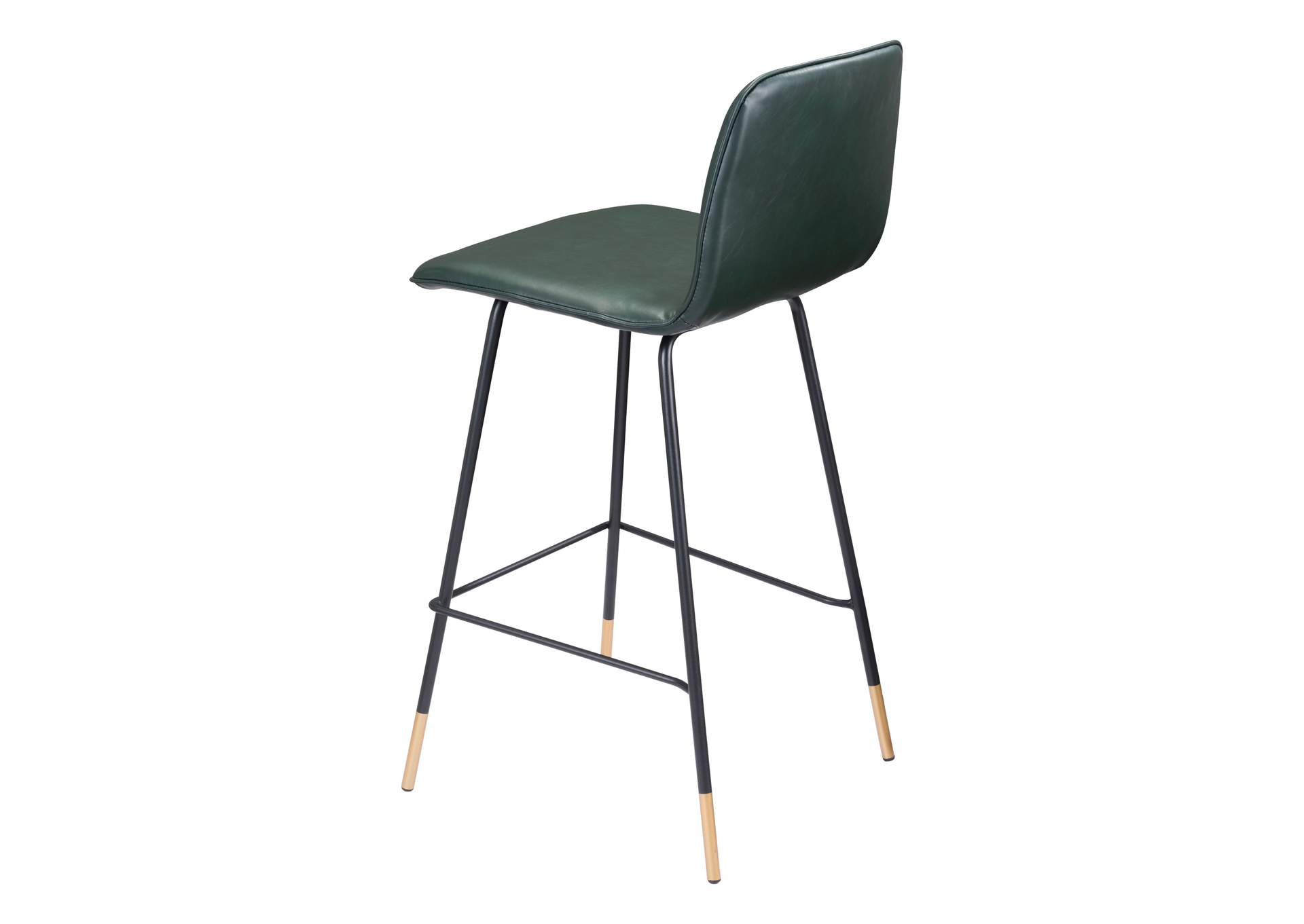 Var Counter Stool Green,Zuo