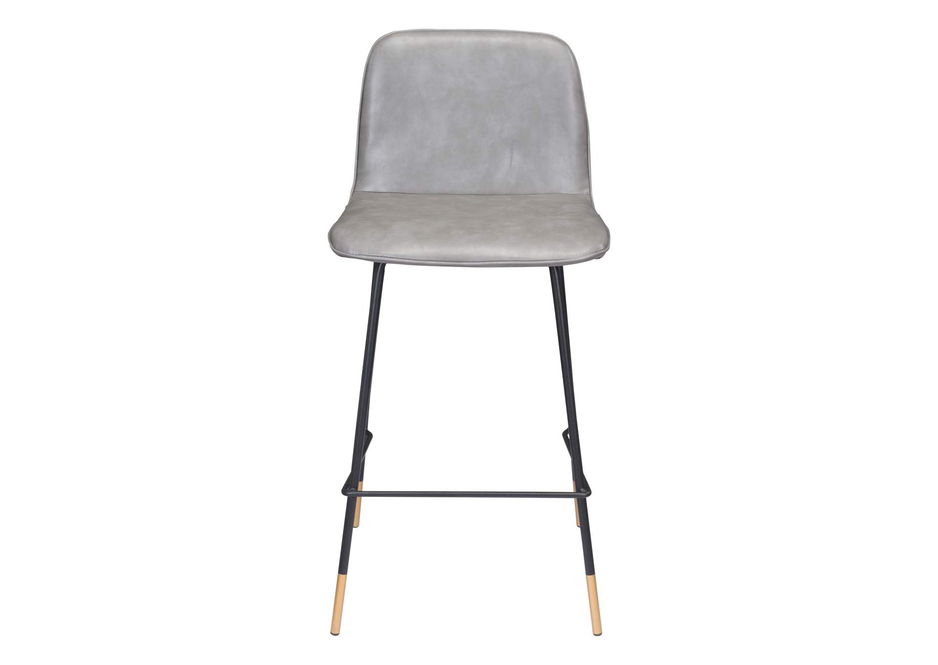 Var Counter Stool Gray,Zuo