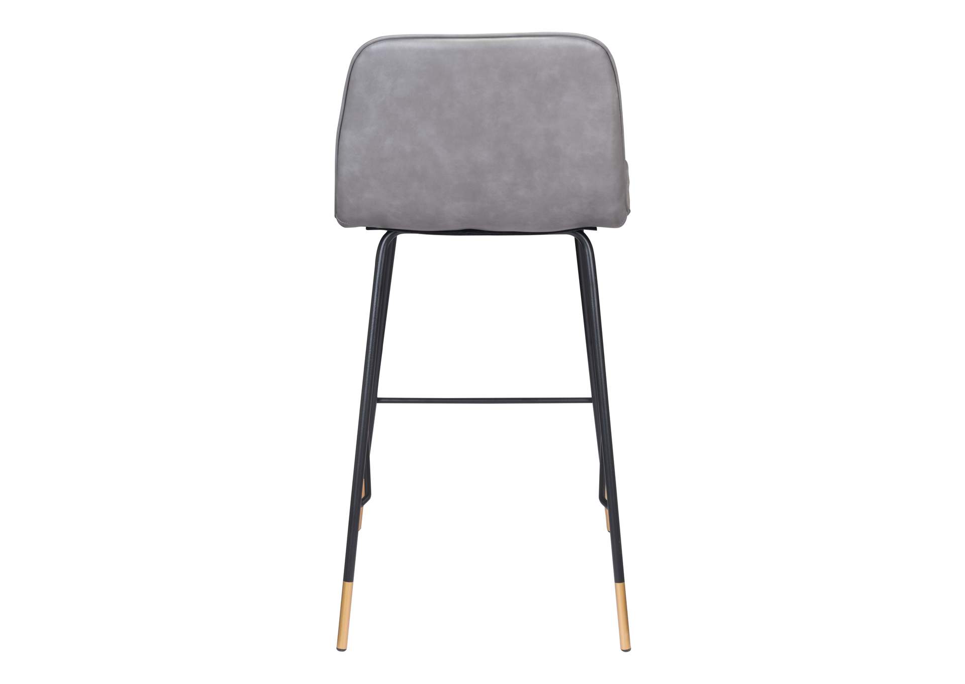 Var Counter Stool Gray,Zuo