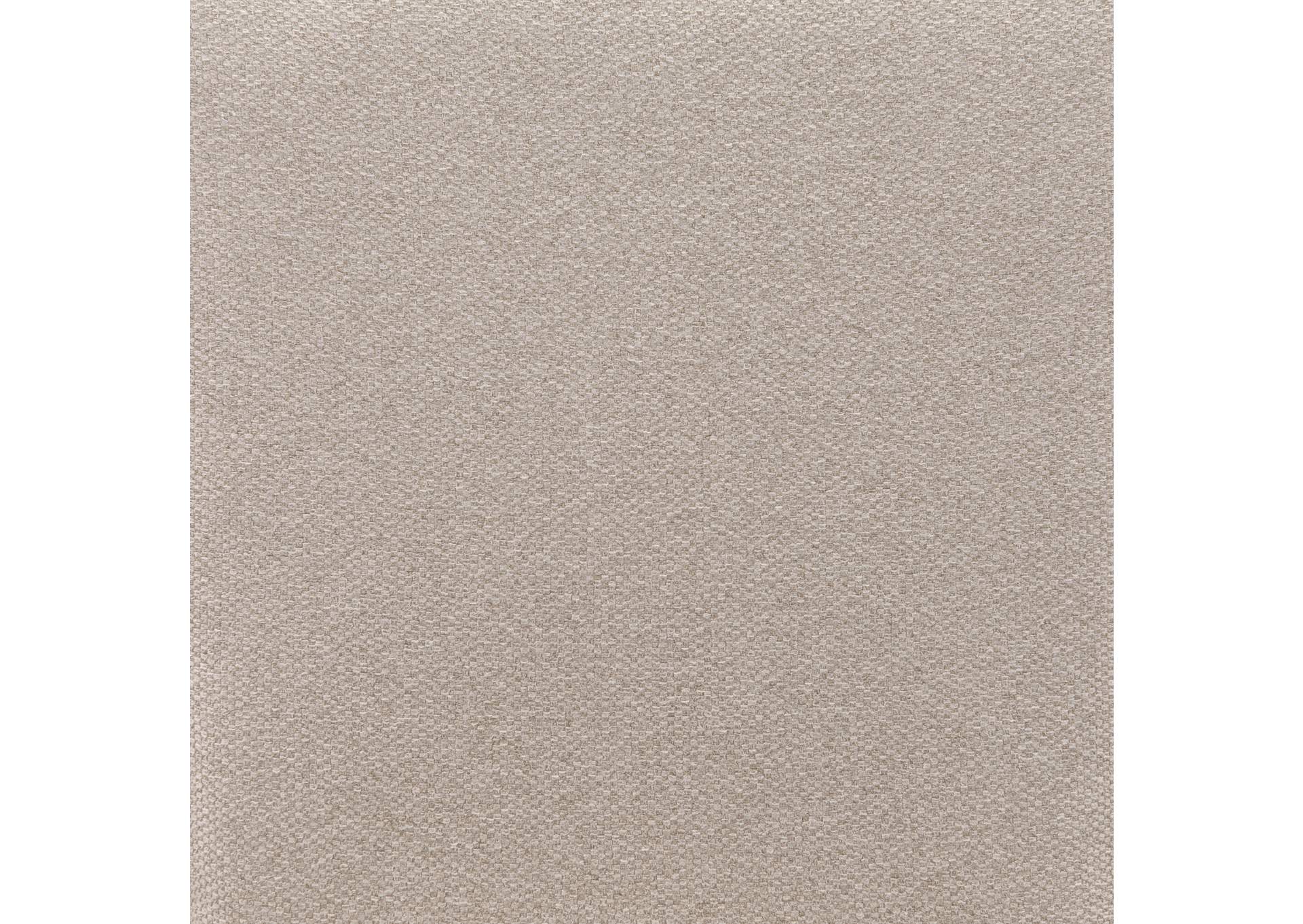 Harve Dining Chair (Set Of 2) Beige,Zuo
