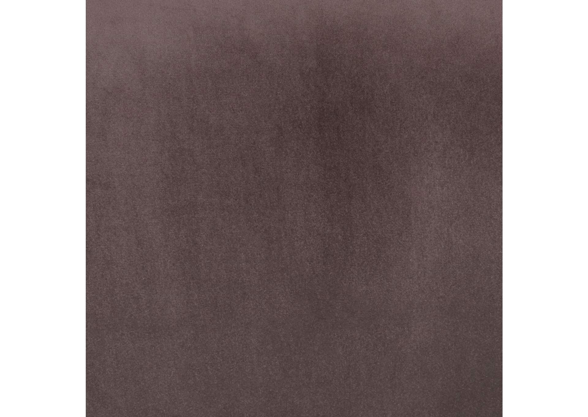 Kurt Dining Chair (Set Of 2) Dark Brown,Zuo
