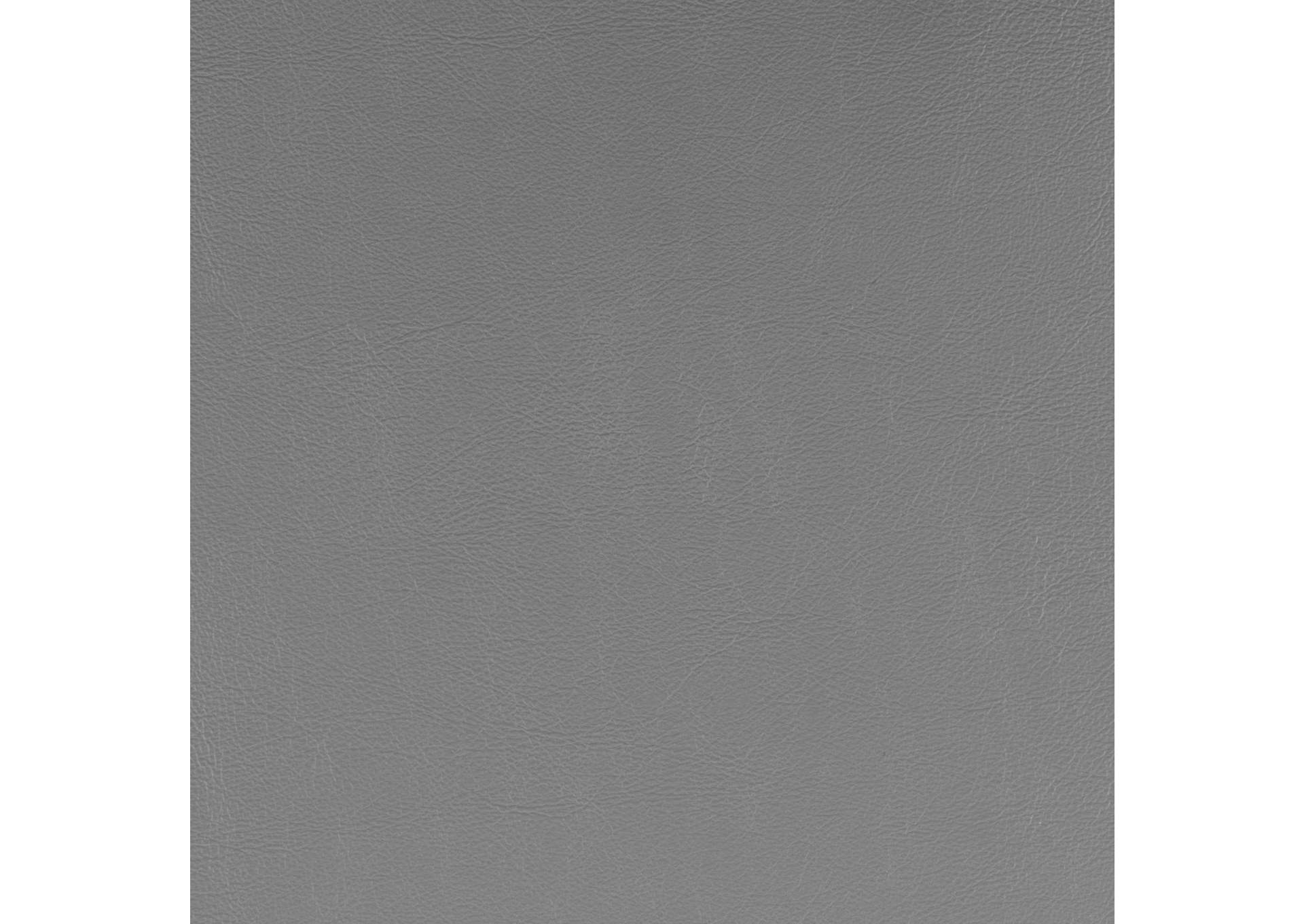 Delfin Dining Chair (Set Of 2) Gray,Zuo