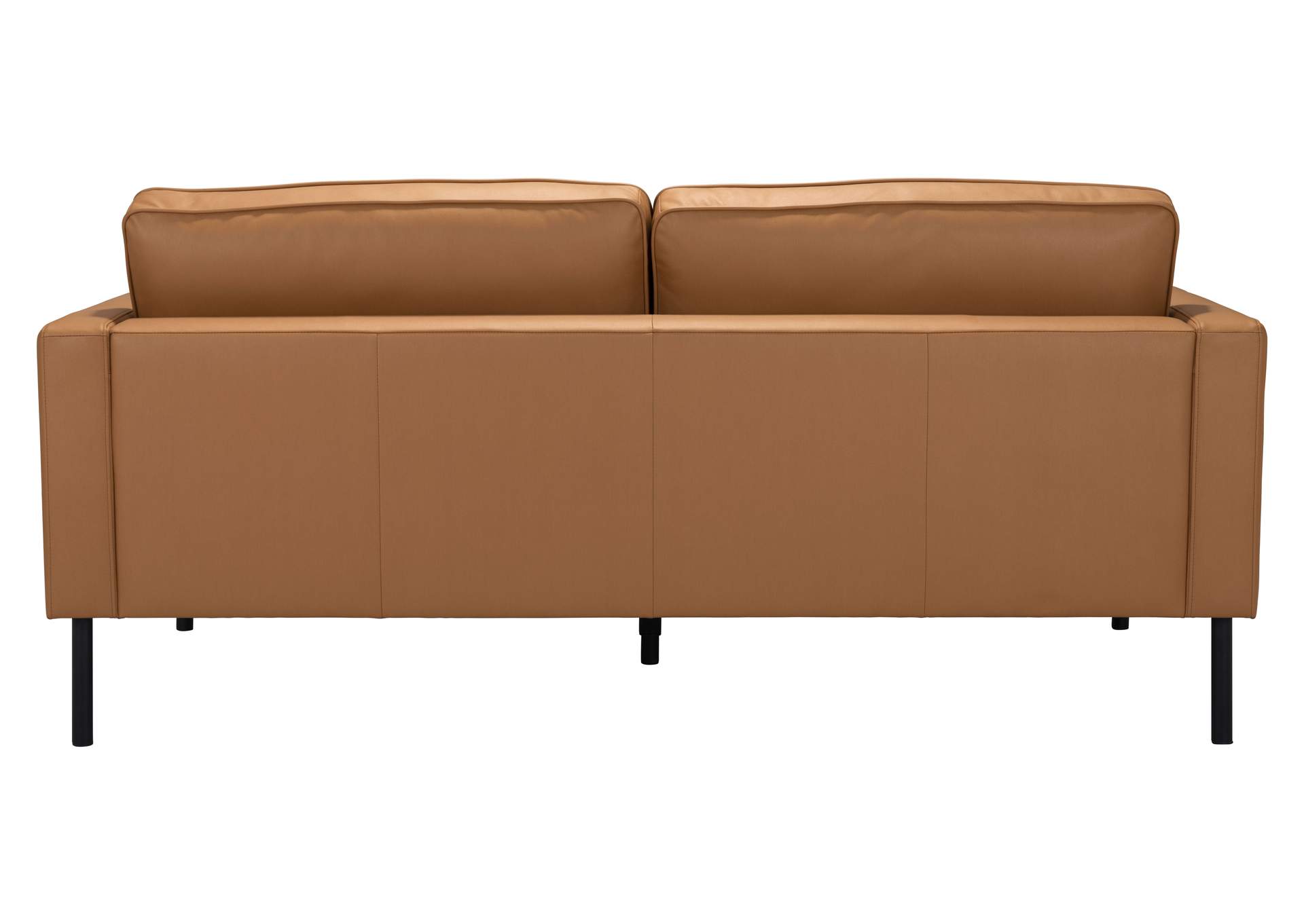 Decade Sofa Brown,Zuo